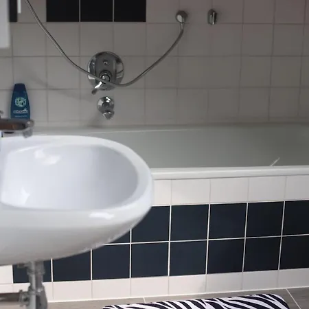 1 Zi Dg-apartment In Bad Friedrichshall-jagstfeld *