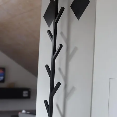 1 Zi Dg-apartment In Bad Friedrichshall-jagstfeld * Bad Friedrichshall