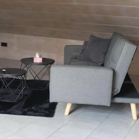 1 Zi Dg-apartment In Bad Friedrichshall-jagstfeld