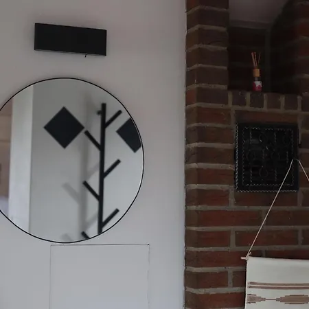 Daire 1 Zi Dg-apartment In Bad Friedrichshall-jagstfeld