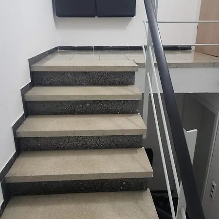 1 Zi Dg-apartment In Bad Friedrichshall-jagstfeld