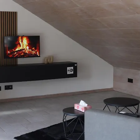 Daire 1 Zi Dg-apartment In Bad Friedrichshall-jagstfeld