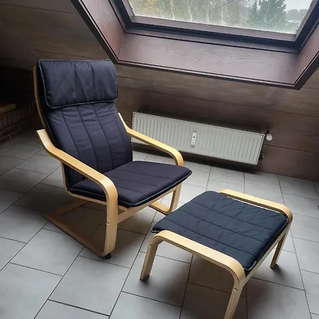 Daire 1 Zi Dg-apartment In Bad Friedrichshall-jagstfeld