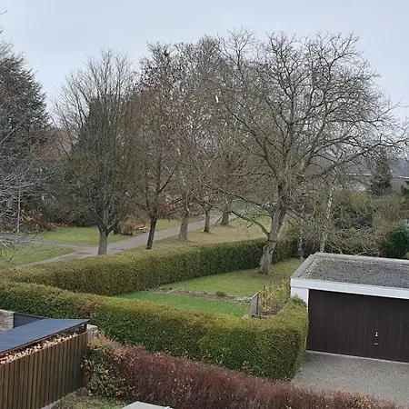 Daire 1 Zi Dg-apartment In Bad Friedrichshall-jagstfeld *