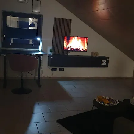 Daire 1 Zi Dg-apartment In Bad Friedrichshall-jagstfeld Bad Friedrichshall