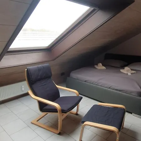 1 Zi Dg-apartment In Bad Friedrichshall-jagstfeld Bad Friedrichshall