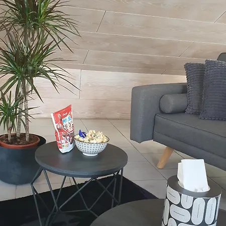 1 Zi Dg-apartment In Bad Friedrichshall-jagstfeld