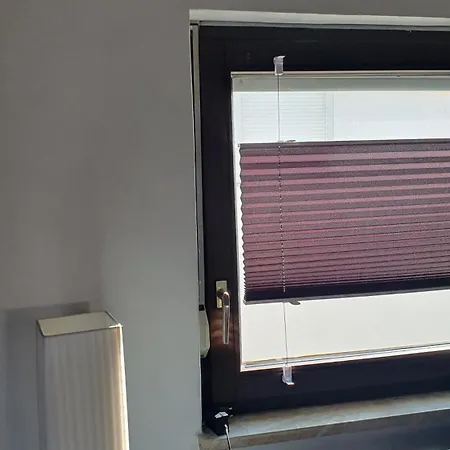 1 Zi Dg-apartment In Bad Friedrichshall-jagstfeld Daire *