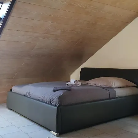 Daire 1 Zi Dg-apartment In Bad Friedrichshall-jagstfeld