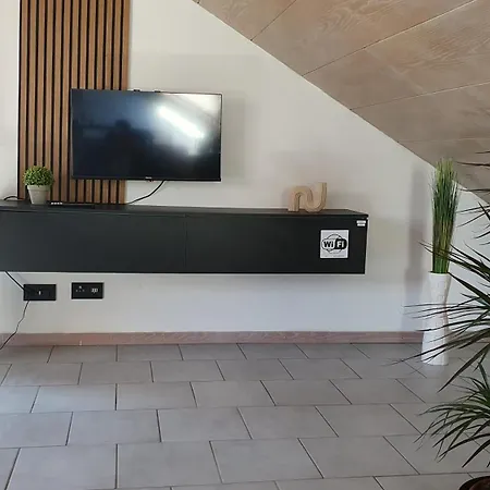 1 Zi Dg-apartment In Bad Friedrichshall-jagstfeld *