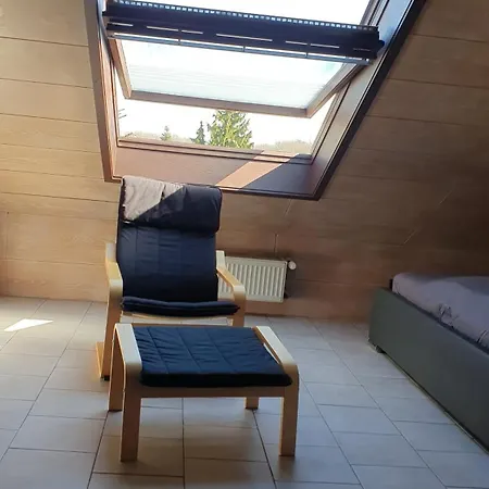 1 Zi Dg-apartment In Bad Friedrichshall-jagstfeld Bad Friedrichshall