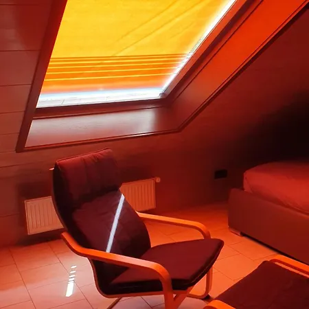 Daire 1 Zi Dg-apartment In Bad Friedrichshall-jagstfeld Bad Friedrichshall