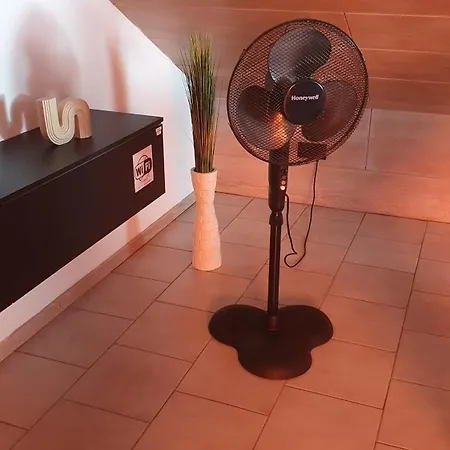 1 Zi Dg-apartment In Bad Friedrichshall-jagstfeld Daire Bad Friedrichshall